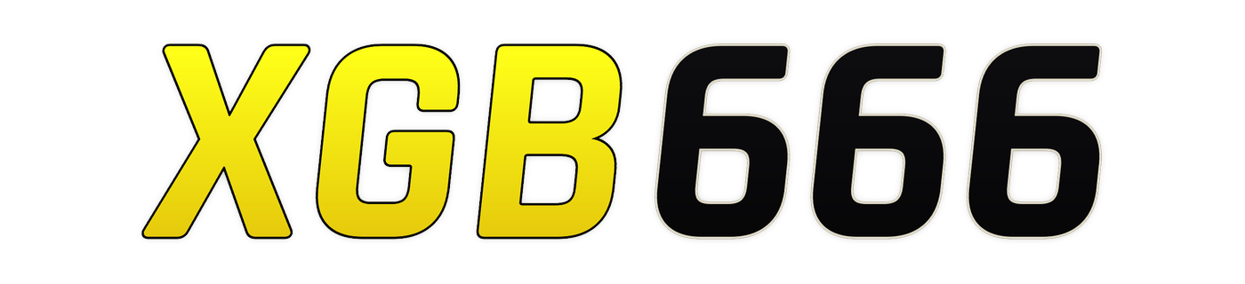 xgb666